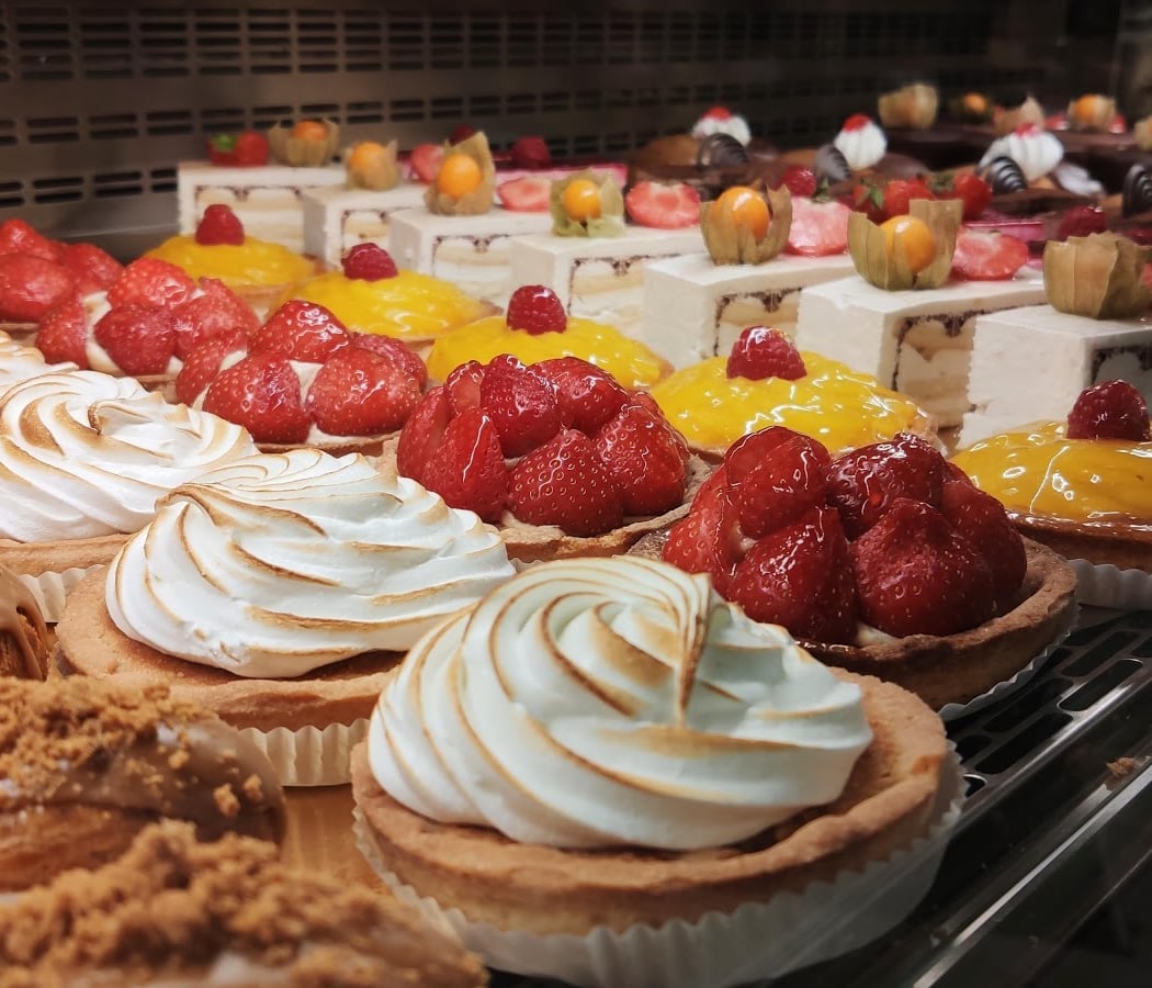 Boulangerie pâtisserie,sandwicherie L'Épi d'Or créteil 1